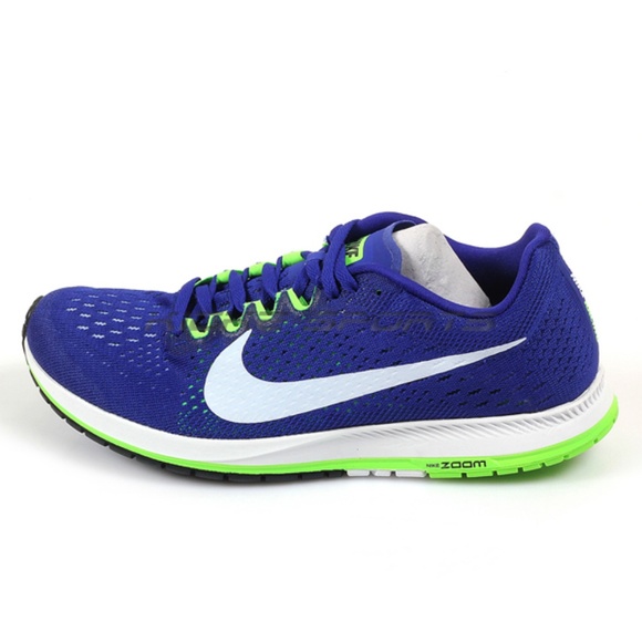 nike zoom streak 6 blue
